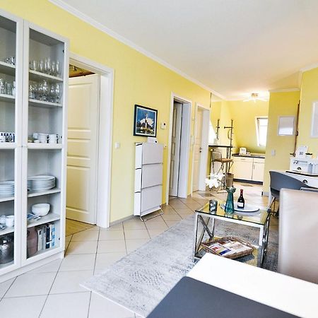 Apartament Haus Inselblick Ins4 Cuxhaven Zewnętrze zdjęcie