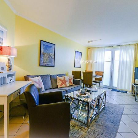 Apartament Haus Inselblick Ins4 Cuxhaven Zewnętrze zdjęcie