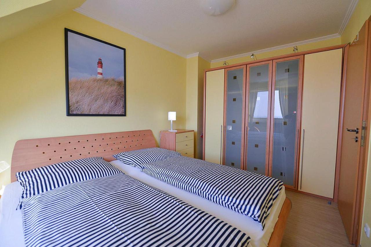 Apartament Haus Inselblick Ins4 Cuxhaven Zewnętrze zdjęcie