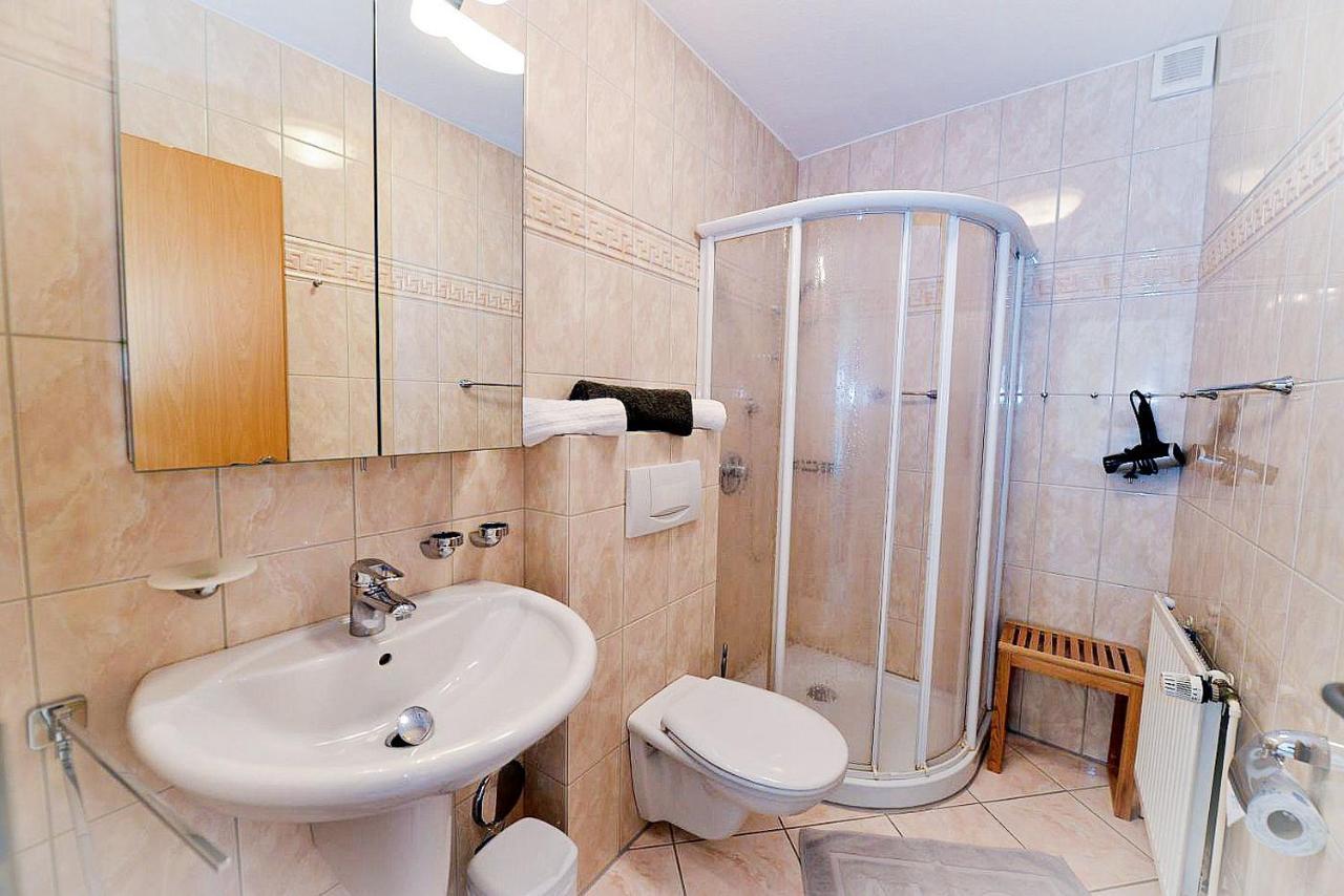 Apartament Haus Inselblick Ins4 Cuxhaven Zewnętrze zdjęcie