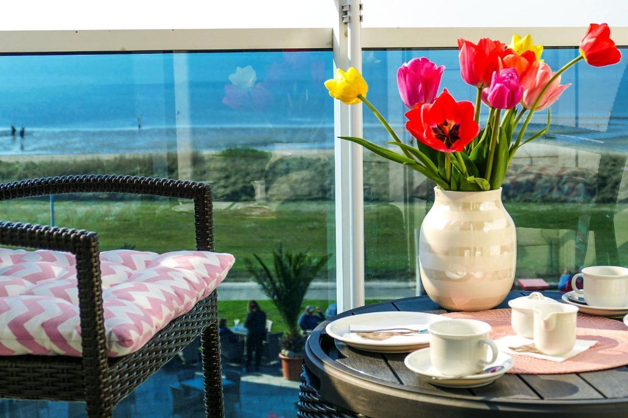 Apartament Haus Inselblick Ins4 Cuxhaven Zewnętrze zdjęcie